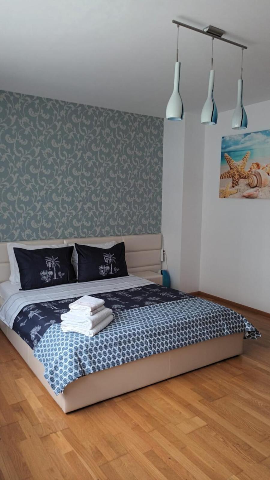 Apus De Soare Apartment 马马亚 外观 照片