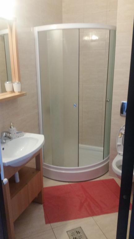 Apus De Soare Apartment 马马亚 外观 照片