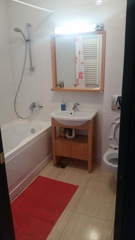 Apus De Soare Apartment 马马亚 外观 照片